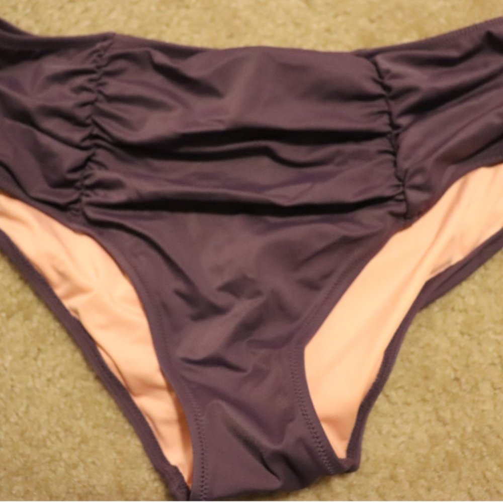 Bikini bottoms
